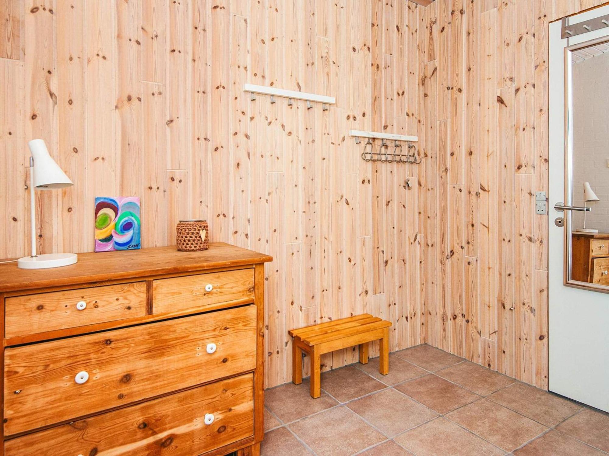2 Person Holiday Home In Tarm Fjerbæk Esterno foto